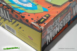 Torx Monster Wall Ball - Wild Planet Entertainment 2010