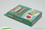 Touring Auto Race Card Game - Winning Moves 2013 w New Cards