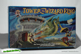 Tower of the Wizard King - Parker Brothers 1993