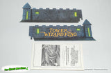 Tower of the Wizard King - Parker Brothers 1993