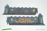 Tower of the Wizard King - Parker Brothers 1993