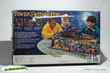 Tower of the Wizard King - Parker Brothers 1993