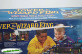 Tower of the Wizard King - Parker Brothers 1993