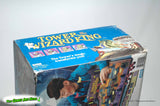 Tower of the Wizard King - Parker Brothers 1993