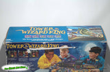 Tower of the Wizard King - Parker Brothers 1993