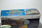 Tower of the Wizard King - Parker Brothers 1993