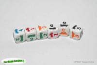 Train Dice Game - Koplow 2007