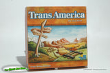 Trans America Game - Rio Grande Games 2002