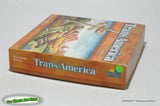 Trans America Game - Rio Grande Games 2002