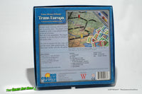 Trans Europa - Rio Grande Games 2005