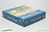 Trans Europa - Rio Grande Games 2005