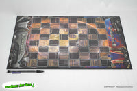 Transformers Chess Set - Parker Brothers 2007