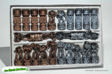 Transformers Chess Set - Parker Brothers 2007