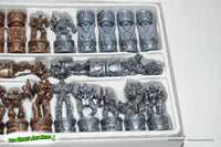 Transformers Chess Set - Parker Brothers 2007