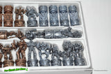 Transformers Chess Set - Parker Brothers 2007