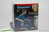 Transporter4 Game Pak Carry Pouch - Suncom vintage Brand New