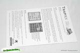 Trappex Strategy Game - Maranda Ent. 2012