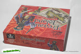 Treasure Island Game - Burley Games 2003 w New cards