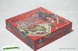 Treasure Island Game - Burley Games 2003 w New cards