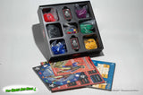 Treasure Island Game - Burley Games 2003 w New cards