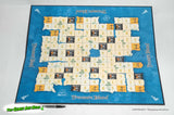 Treasure Island Game - Burley Games 2003 w New cards