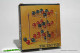 Tri Tac Toe 3-D Game - Hoi Polloi Inc. 1973