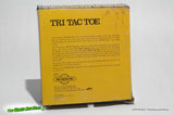 Tri Tac Toe 3-D Game - Hoi Polloi Inc. 1973