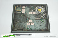 Tribune Game w Tribune Expansion - Fantasy Flight Games 2007/08