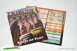 Tribune Game w Tribune Expansion - Fantasy Flight Games 2007/08