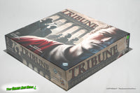 Tribune Game w Tribune Expansion - Fantasy Flight Games 2007/08