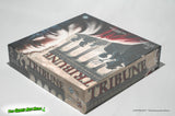 Tribune Game w Tribune Expansion - Fantasy Flight Games 2007/08