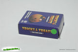 Tricks & Treats Card Game - Nazca Games 2012