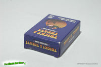 Tricks & Treats Card Game - Nazca Games 2012