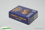 Tricks & Treats Card Game - Nazca Games 2012