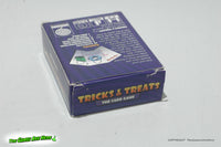 Tricks & Treats Card Game - Nazca Games 2012