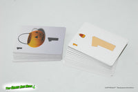 Tricks & Treats Card Game - Nazca Games 2012