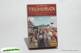 The End of the Triumvirate Game - Z-Man Games 2006