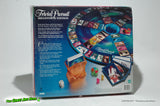 Trivial Pursuit Millennium - Parker Brothers 1998 Brand New