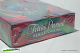 Trivial Pursuit Millennium - Parker Brothers 1998 Brand New