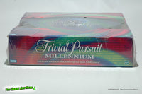 Trivial Pursuit Millennium - Parker Brothers 1998 Brand New