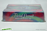 Trivial Pursuit Millennium - Parker Brothers 1998 Brand New