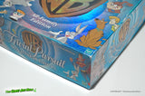 Trivial Pursuit Warner Bros. Edition - Parker Brothers 1999 w Box Wear