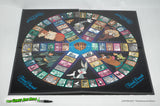 Trivial Pursuit Warner Bros. Edition - Parker Brothers 1999 w Box Wear