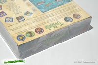 Trollhalla Game - Z-Man Games 2009 Brand New