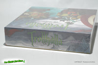 Trollhalla Game - Z-Man Games 2009 Brand New