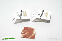 Tsuro Game Of The Path - Calliope 2012