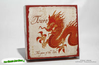 Tsuro Game Of The Path - Calliope 2012