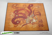 Tsuro Game Of The Path - Calliope 2012