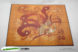 Tsuro Game Of The Path - Calliope 2012
