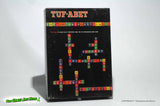 Tuf Abet Word Game #804 - Avalon Hill 1969